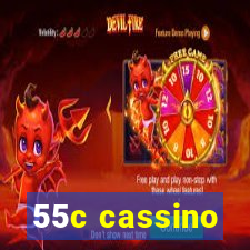 55c cassino